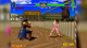 Игра Sega Saturn Fighting Vipers Europe Английская Версия Б/У - изображение 6