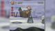 Игра RMC SNES Porky Pig's Haunted Holiday Europe Английская Версия Только Картридж Б/У - изображение 5