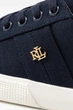 Мужские кеды Ralph Lauren унисекс 36 Синий (142913) - изображение 2