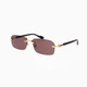 Солнцезащитные очки GUCCI Brown GG1221S-002-56 MISC - изображение 2