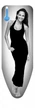 Чохол для прасувальна дошка Colombo Thermosensible Woman 140 x 55 см (COP930) 5178593 - зображення 1