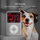 MP3-плеєр INNIOASIS Y1 64gb (Bluetooth, Відео), Сірий - зображення 5