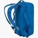 Сумка дорожня водозахистна Highlander Storm Kitbag 65L Blue (DB123-BL) - зображення 5