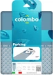 Чехол для гладильной доски Colombo Parking Zone (COP830) - изображение 2