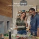 Розумна світлодіодна лампочка Alexa 3000K~6200K + RGBW яскравість 910 люменів - зображення 2