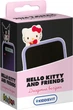 Коллекционная игрушка‑сюрприз #sbabam Hello Kitty Десертная вечеринка (61/CN25) - изображение 1