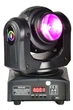 Głowica LED Light4Me ruchoma Twin beam 210 mini (5907780149934) - obraz 1
