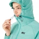 Куртка штормовая Picture Organic Surface Women S М'ятний - изображение 6