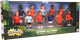 Набор Делюкс "Супергол FIFA`26 – футбольная коллекция" из 11 фигурок, набор А (SM2080) - изображение 1
