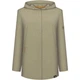 Рубашка женская Turbat Maya Hood Travel Women XS Пісочний - изображение 1