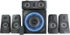 Акустична система 5.1 Trust GXT 658 Tytan 5.1 Surround Speaker System (21738) - изображение 2