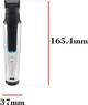 Машинка для стрижки Remington PG 5000 - зображення 6