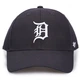 Кепка 47 Brand MLB DETROIT TIGERS B-MVP09WBV-NYJ темно-синій (197172636158) - изображение 2