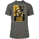 Футболка Jinx PUBG - Hope Poster Premium Tee Charcoal, XL (JINX-8775 CHXL) - изображение 1