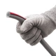 Шланг для поливу 4-х шаровий 1/2", 30м, армований PVC STORM INTERTOOL (GE-4153) - зображення 4