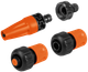 Садовий шланг Cellfast ECONOMIC 3/4″ 20 м (10-102) - зображення 2