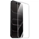 Захисне скло iPhone 17 Air 6.5" HOCO A888 Bear Shield series full screen - зображення 1