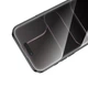 Захисне скло iPhone 17 Air 6.5" HOCO A888 Bear Shield series full screen - зображення 6