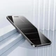 Захисне скло iPhone 17 Air 6.5" HOCO A888 Bear Shield series full screen - зображення 7