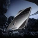 Захисне скло iPhone 17 Air 6.5" HOCO A888 Bear Shield series full screen - зображення 8