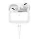 Бездротові навушники TWS HOCO EW75 True wireless stereo (BT5.4, 30/300mAh, 4h). White - зображення 3