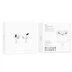 Бездротові навушники TWS HOCO EW75 True wireless stereo (BT5.4, 30/300mAh, 4h). White - зображення 7