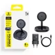 Бездротова зарядка складана Baseus EnerFill FF11 15W Qi2 MagSafe (комплект із блоком 20W). Black - зображення 10