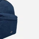 Рюкзак спортивный тканевый 23 л вмещает формат А4 Adidas Adicolor Classic Backpack Denim KD7905 Разноцветный (4068805008092) - изображение 7