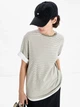 Кепка Adidas Corduroy Baseball Cap KC8050 OSFM 58 Черная (4068817011127) - изображение 2