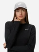 Кепка Nike Club Cap U Cb Fut Wsh L FB5368-073 M-L Серый/Белый (0196606810812) - изображение 2