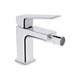 Змішувач для биде Qtap Capricorn Chrome (k26) QTCAP2060102C48223 - изображение 1