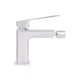 Змішувач для биде Qtap Capricorn Chrome (k26) QTCAP2060102C48223 - изображение 4
