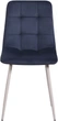 Стул для кухни Special4You Success Blue (E7931) - изображение 2