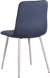 Стул для кухни Special4You Success Blue (E7931) - изображение 4