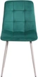 Стул для кухни Special4You Success Green (E7924) - изображение 2