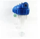 Колба тройная для холодной воды AquaKut 3Р TRIO 10" - изображение 3
