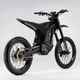 Arctic Leopard XE PRO S Enduro Black Schok - зображення 2