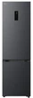 Двокамерний холодильник LG GC-B509ETTM - зображення 1