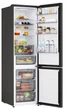 Двокамерний холодильник LG GC-B509ETTM - зображення 9