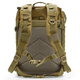 Рюкзак тактичний One Strap 45 л Койот - зображення 4