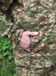 Куртка штурмова літня 56 Хижак НГУ - изображение 4