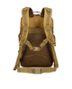 Рюкзак тактичний MOLLE 45 л Койот - зображення 4