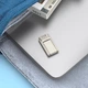 Флеш-накопичувач Hoco UD16 Smart USB3.0 rotating USB flash drive(16GB) - зображення 4