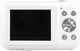 Aparat Yashica x Hello Kitty Digital Camera DZ-100 White (YAS-DZ10HK-WH) - obraz 2