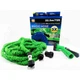 Садовый шланг для полива X-hose Pro 22,5 м (75FT) с распылителем, зеленый - изображение 4