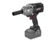 Ударный аккумуляторный гайковерт 1/2" на 20 В Parkside Performance PABSP - изображение 2