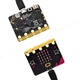Стартовий набір BBC Microbit Keyestudio KS 4004 з платою Microbit V2 датчики дисплей мотор реле для навчання програмуванню кейс - зображення 3