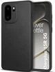 Силіконовий чохол OnePlus 15R Чорний (72164) - изображение 1