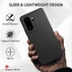 Силіконовий чохол OnePlus 15R Чорний (72164) - изображение 3