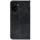Чохол-книжка Crazy Horse Clasic для OnePlus Ace 5 Racing Grafit (Strong) (72263) - зображення 3